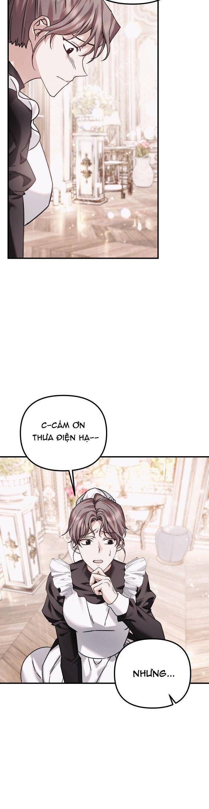 Trên Danh Nghĩa Vợ Chồng - Chapter 6 - Page 39