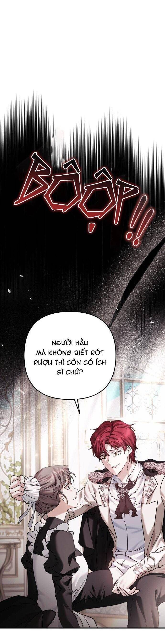 Trên Danh Nghĩa Vợ Chồng - Chapter 6 - Page 40