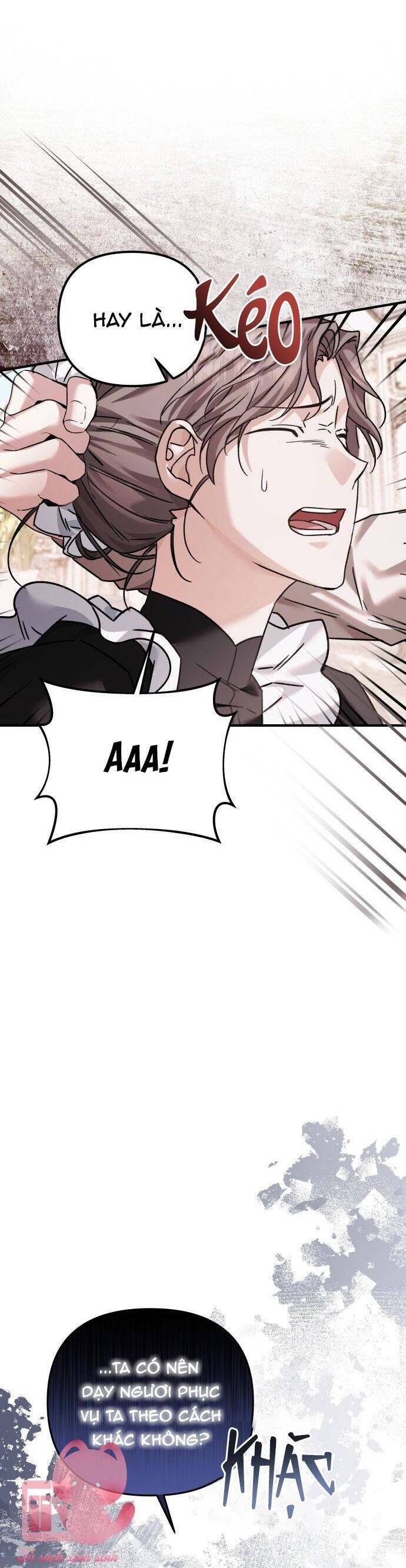 Trên Danh Nghĩa Vợ Chồng - Chapter 6 - Page 41