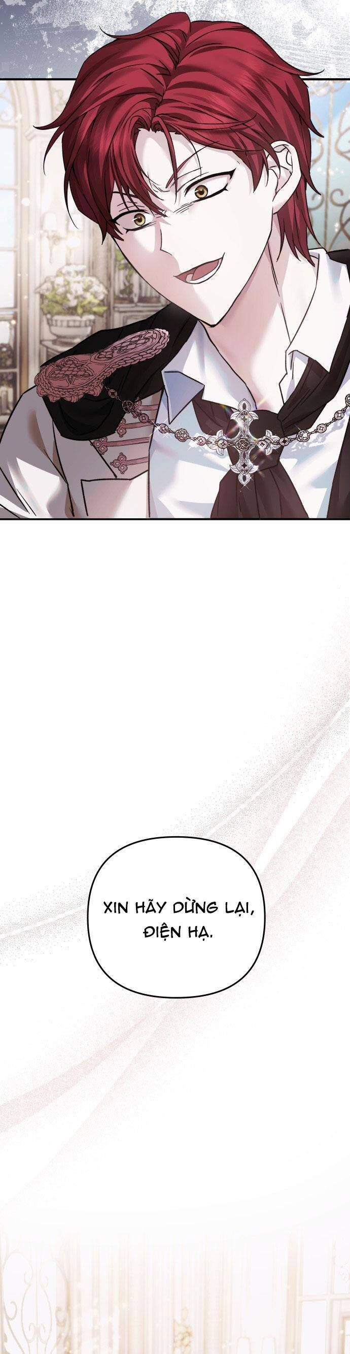 Trên Danh Nghĩa Vợ Chồng - Chapter 6 - Page 42