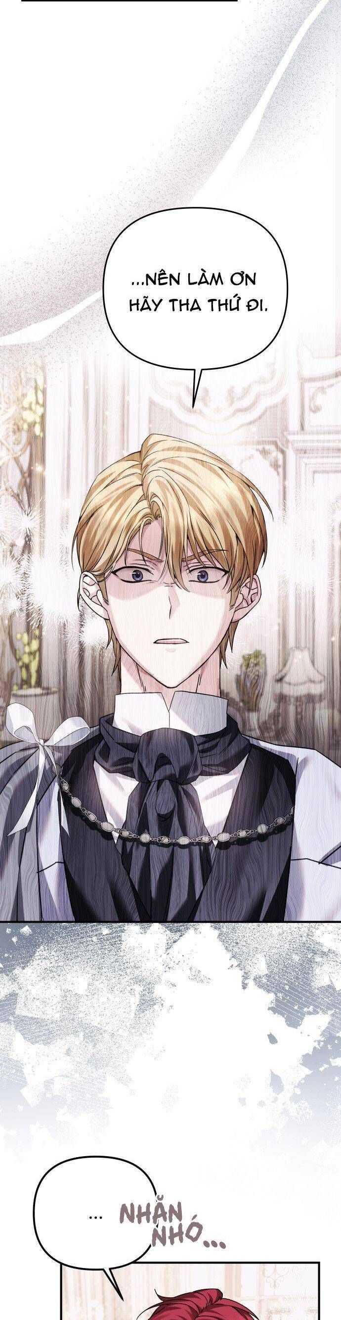 Trên Danh Nghĩa Vợ Chồng - Chapter 6 - Page 45