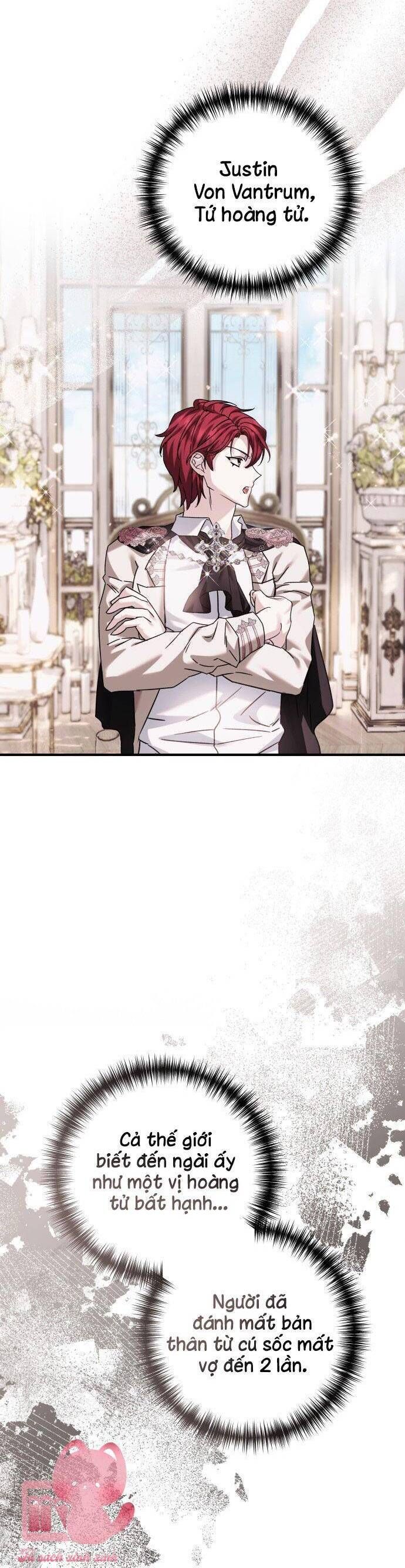 Trên Danh Nghĩa Vợ Chồng - Chapter 6 - Page 47