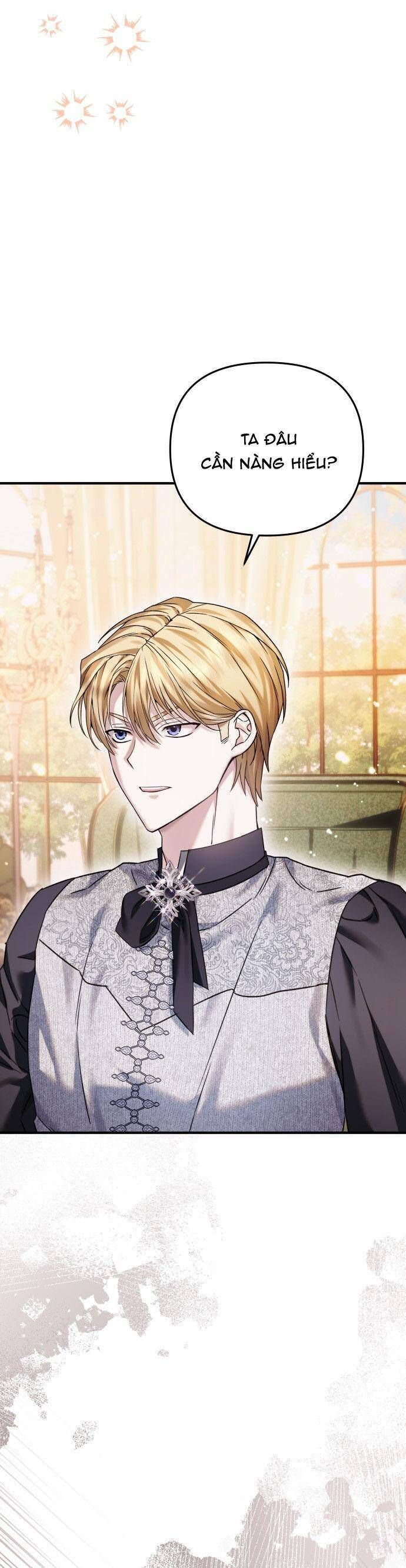 Trên Danh Nghĩa Vợ Chồng - Chapter 6 - Page 6