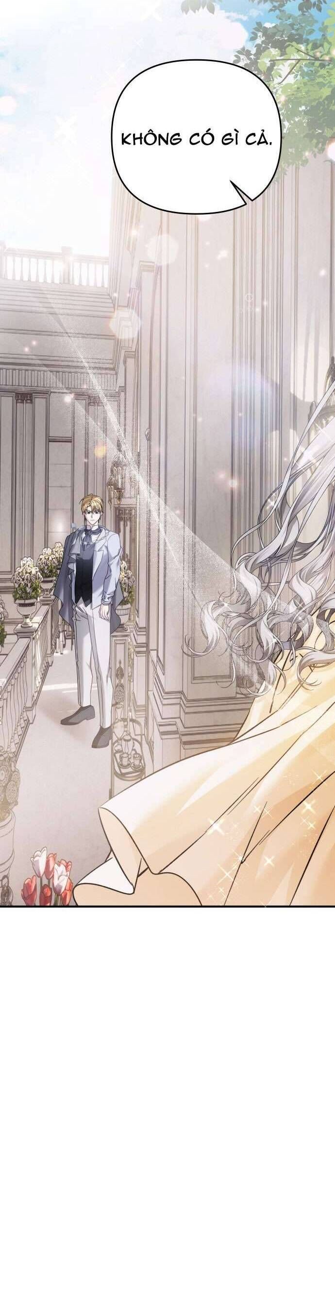 Trên Danh Nghĩa Vợ Chồng - Chapter 7 - Page 10