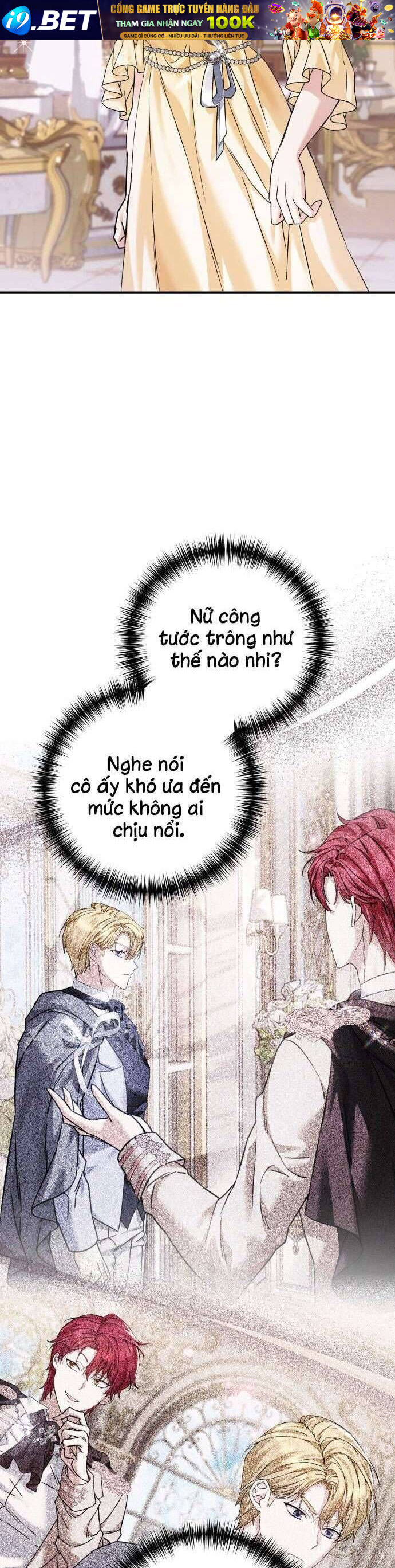 Trên Danh Nghĩa Vợ Chồng - Chapter 7 - Page 13