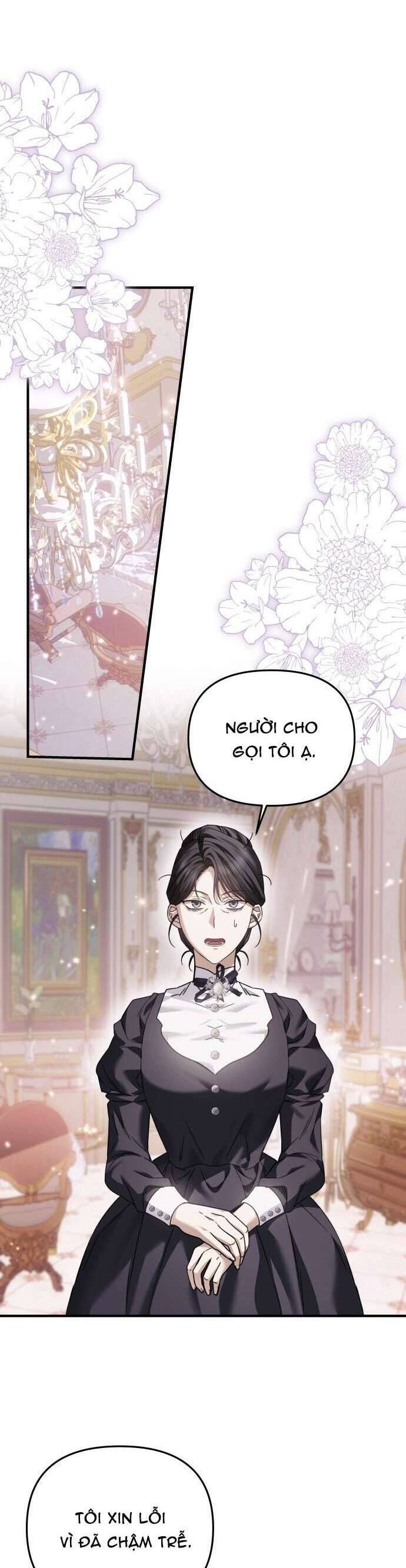 Trên Danh Nghĩa Vợ Chồng - Chapter 7 - Page 16