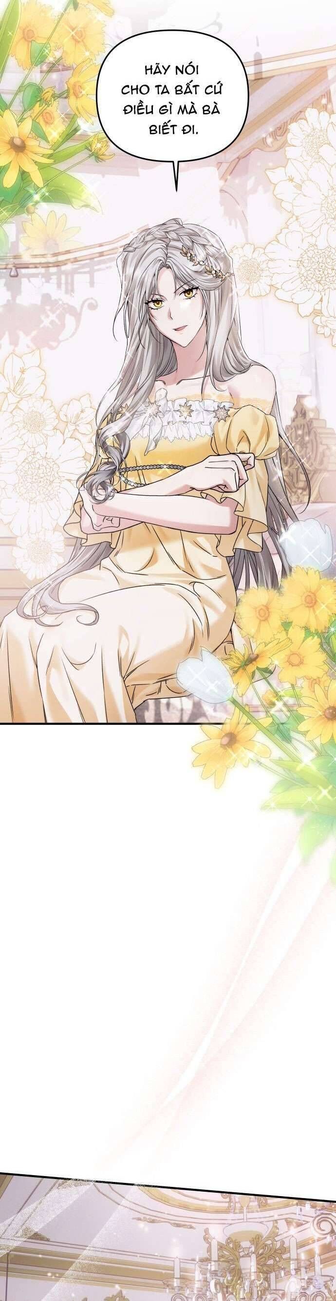 Trên Danh Nghĩa Vợ Chồng - Chapter 7 - Page 21