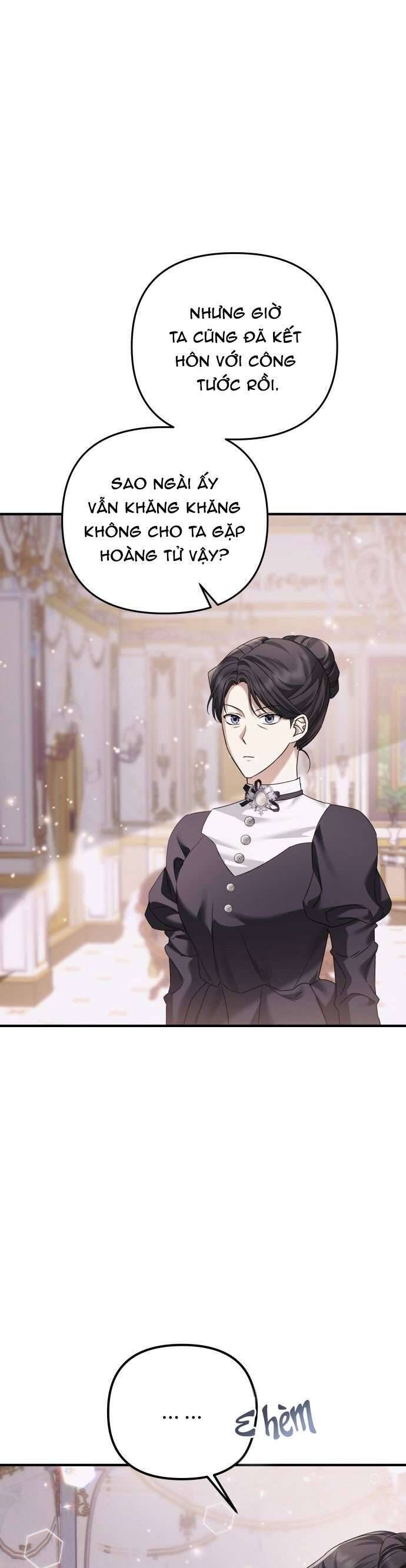 Trên Danh Nghĩa Vợ Chồng - Chapter 7 - Page 24