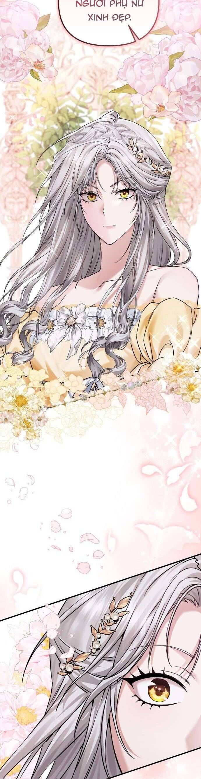 Trên Danh Nghĩa Vợ Chồng - Chapter 7 - Page 26