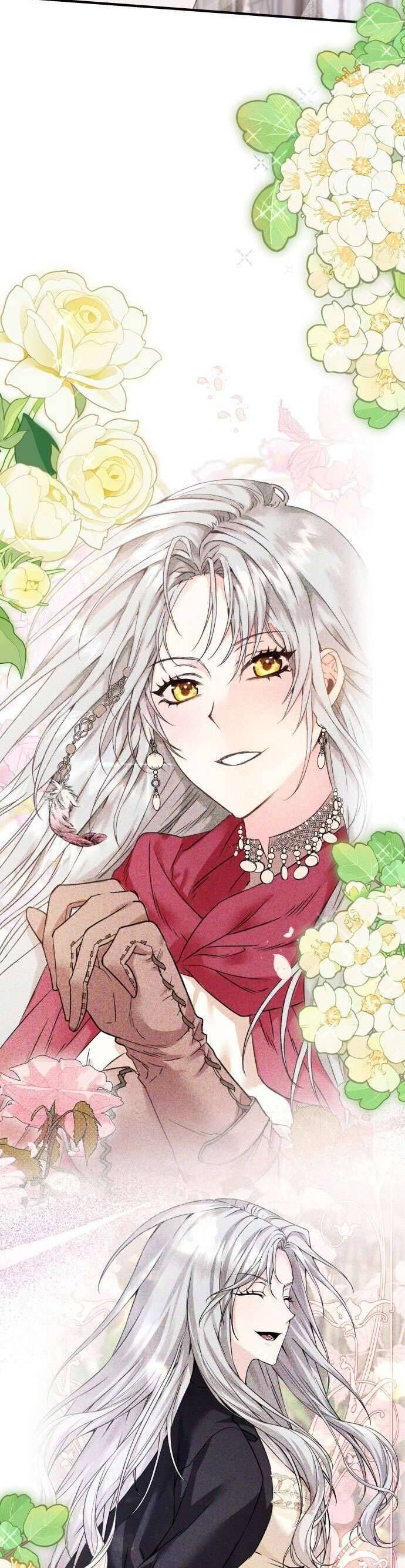 Trên Danh Nghĩa Vợ Chồng - Chapter 7 - Page 3