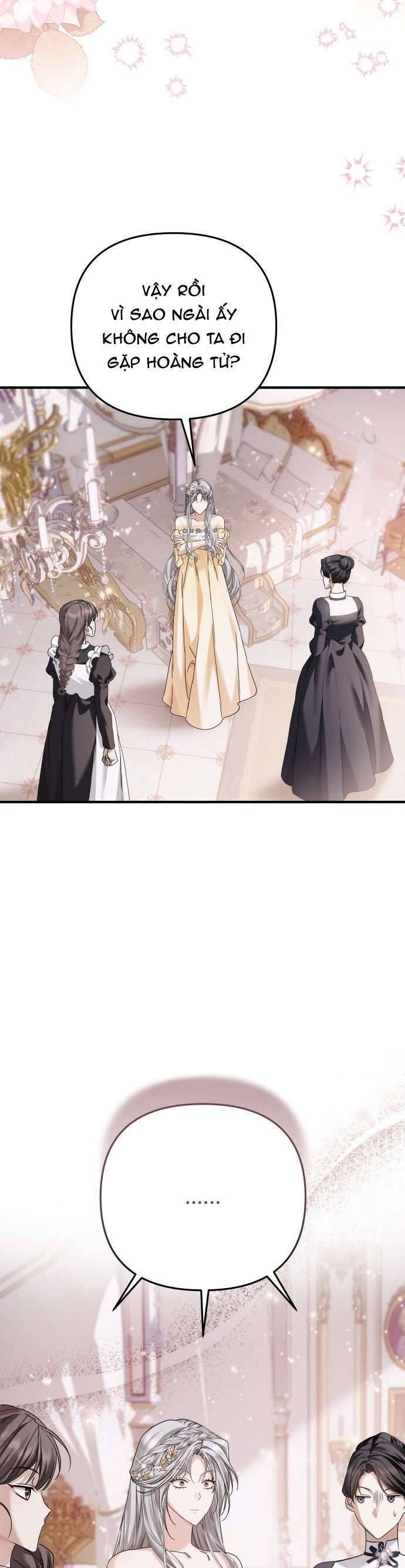 Trên Danh Nghĩa Vợ Chồng - Chapter 7 - Page 30