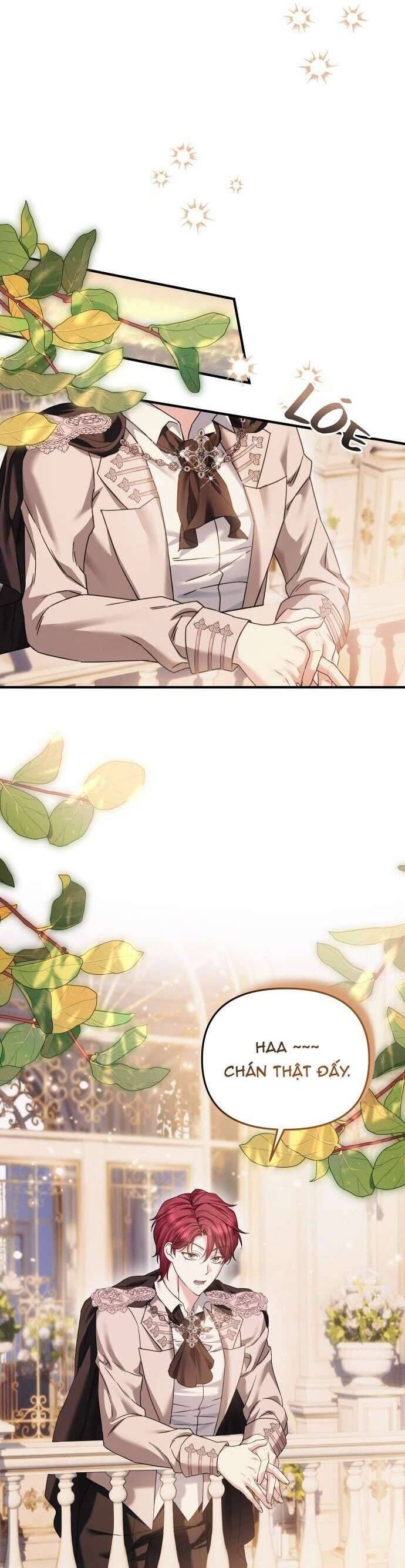 Trên Danh Nghĩa Vợ Chồng - Chapter 7 - Page 32
