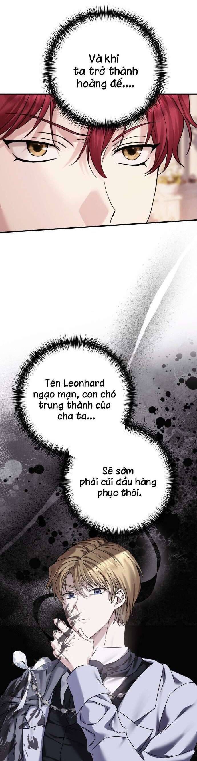 Trên Danh Nghĩa Vợ Chồng - Chapter 7 - Page 37