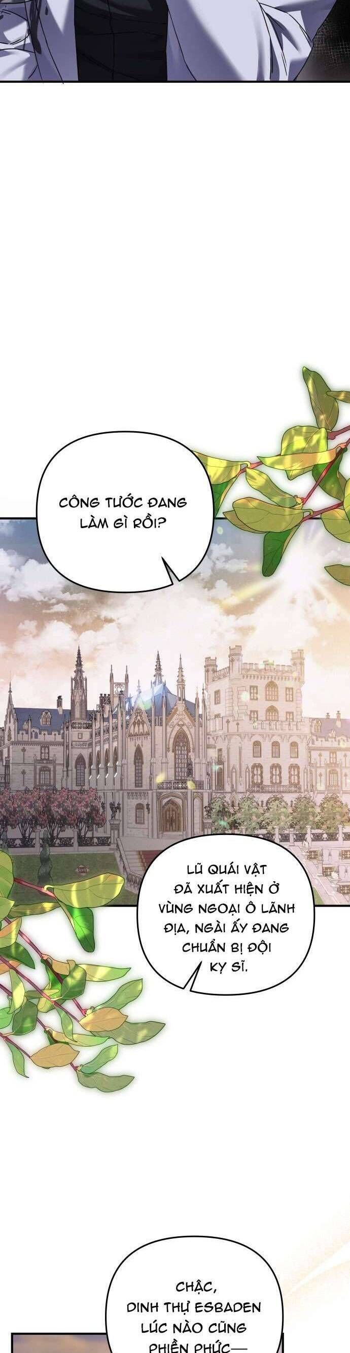 Trên Danh Nghĩa Vợ Chồng - Chapter 7 - Page 38