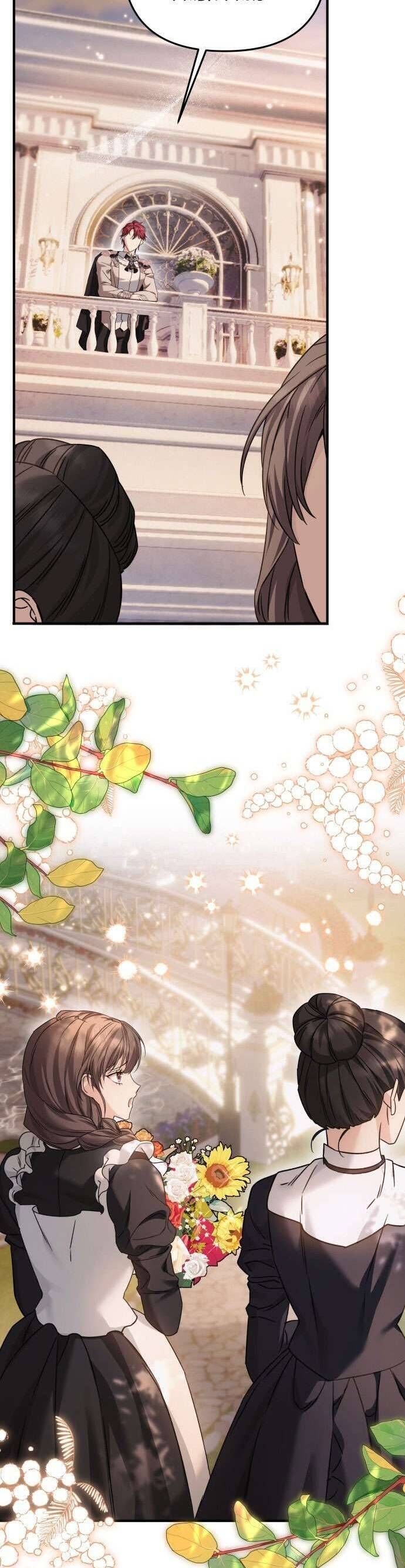 Trên Danh Nghĩa Vợ Chồng - Chapter 7 - Page 39