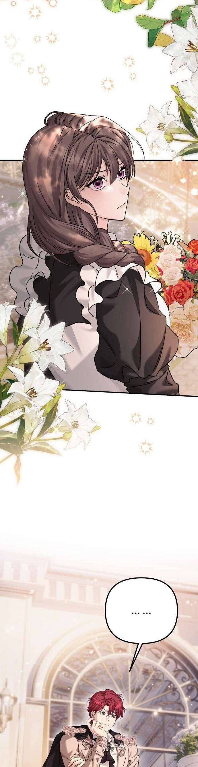 Trên Danh Nghĩa Vợ Chồng - Chapter 7 - Page 40