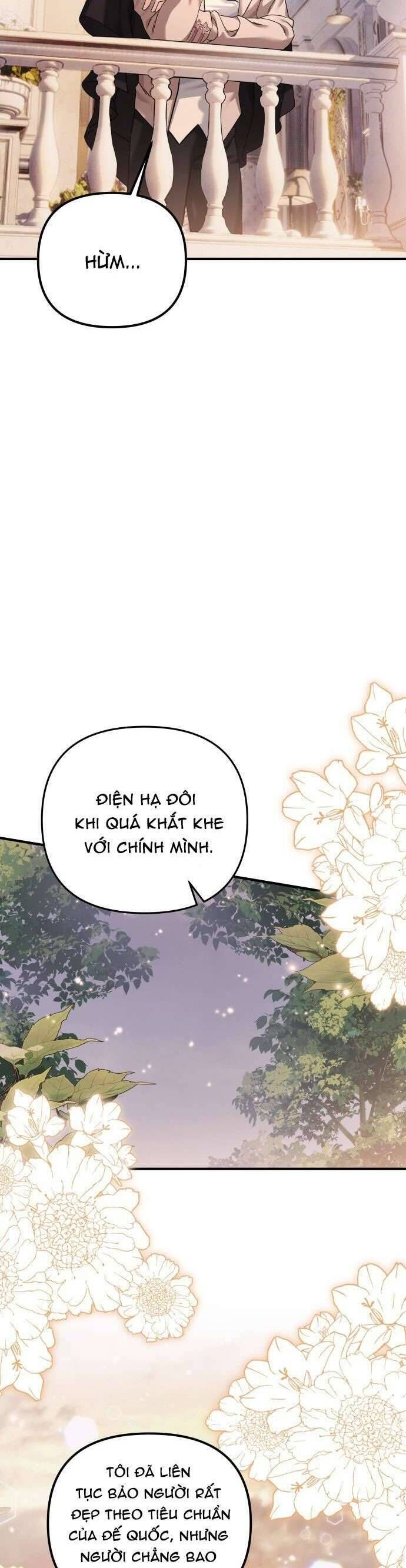 Trên Danh Nghĩa Vợ Chồng - Chapter 7 - Page 41