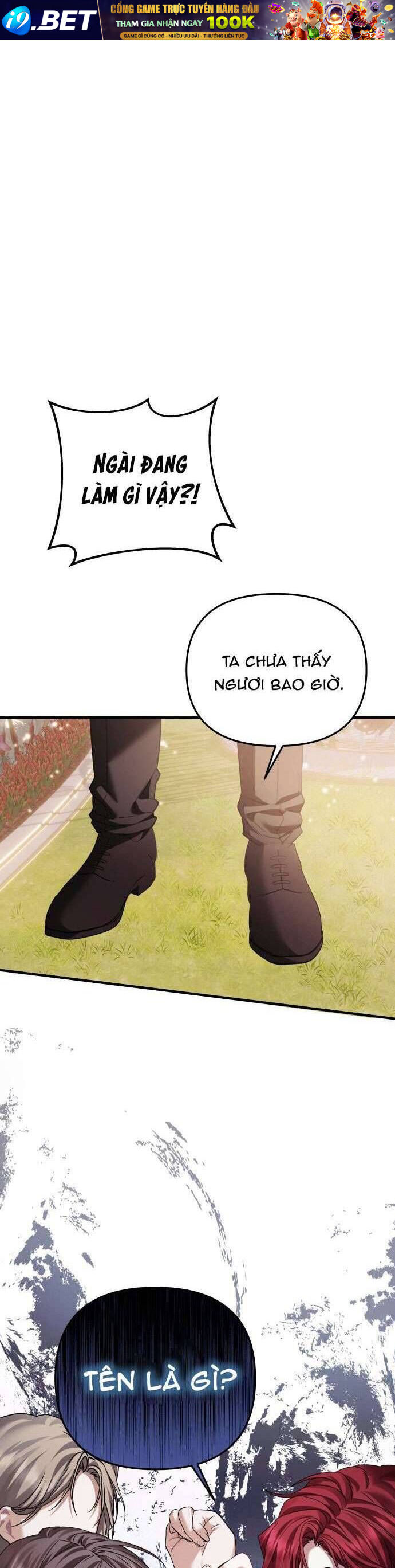 Trên Danh Nghĩa Vợ Chồng - Chapter 7 - Page 46