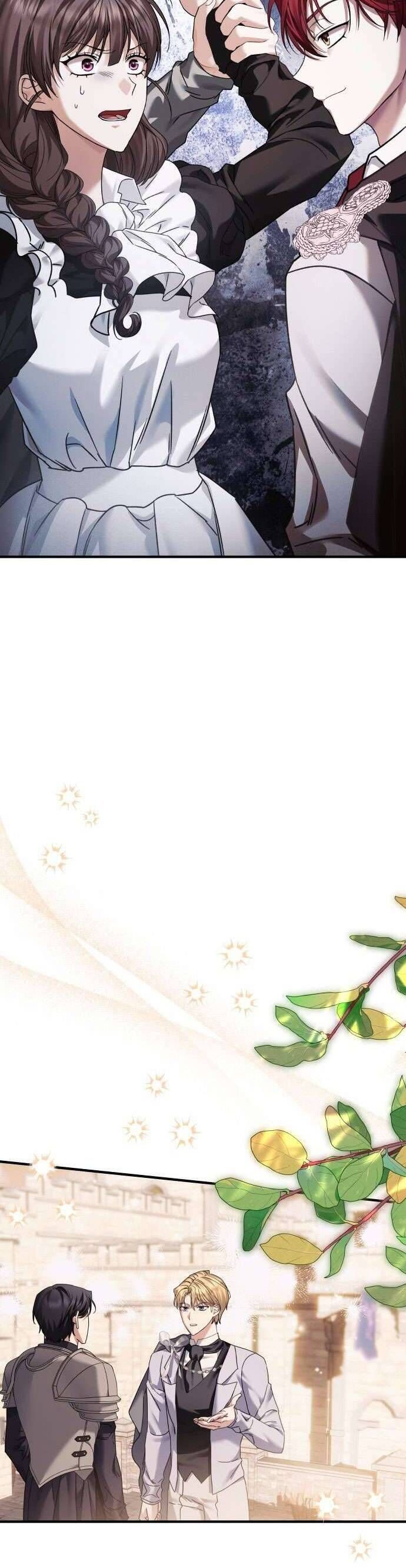 Trên Danh Nghĩa Vợ Chồng - Chapter 7 - Page 47