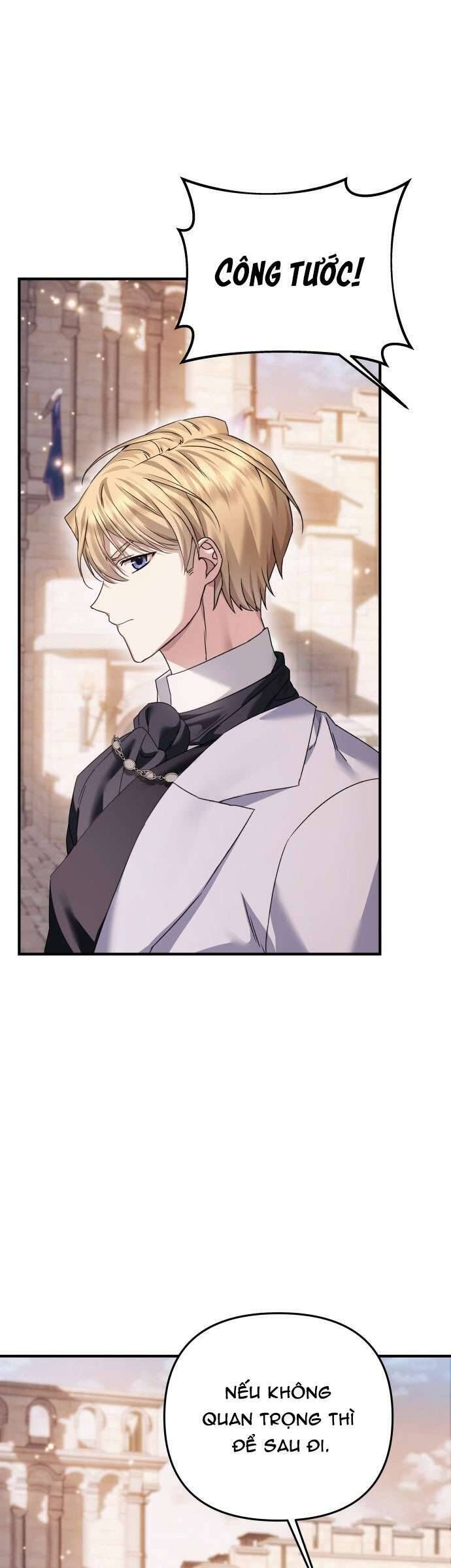 Trên Danh Nghĩa Vợ Chồng - Chapter 7 - Page 48