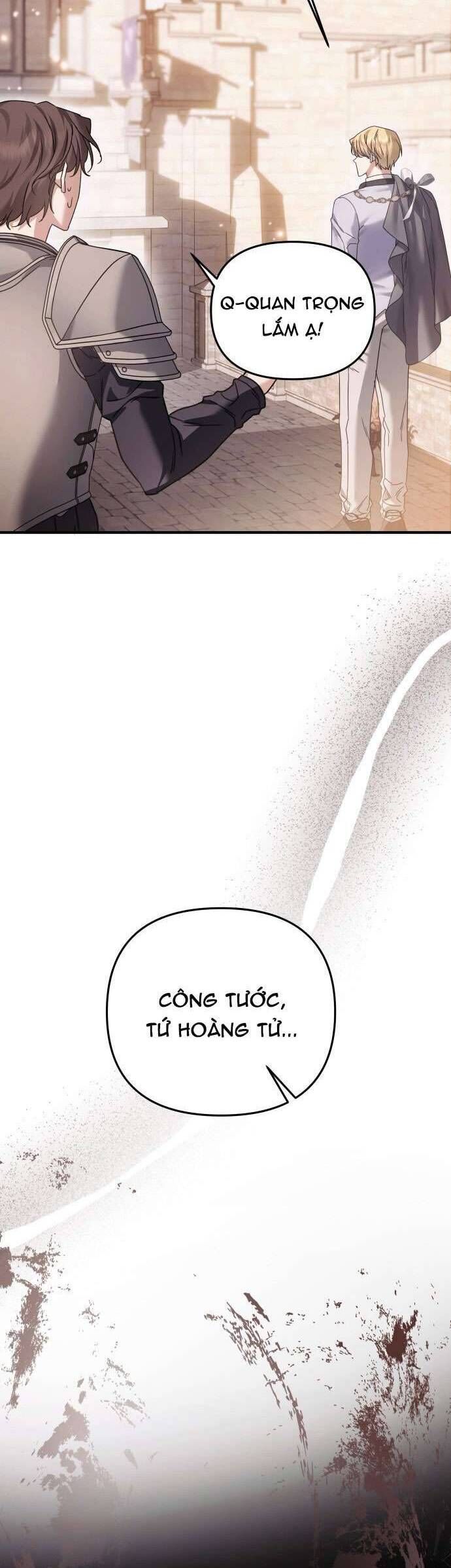 Trên Danh Nghĩa Vợ Chồng - Chapter 7 - Page 49