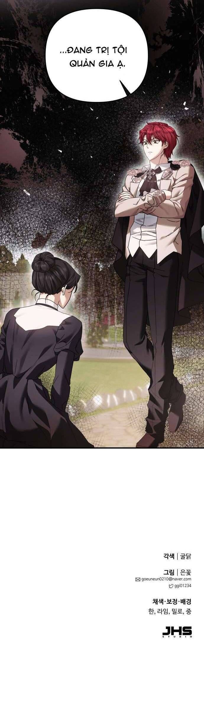 Trên Danh Nghĩa Vợ Chồng - Chapter 7 - Page 50