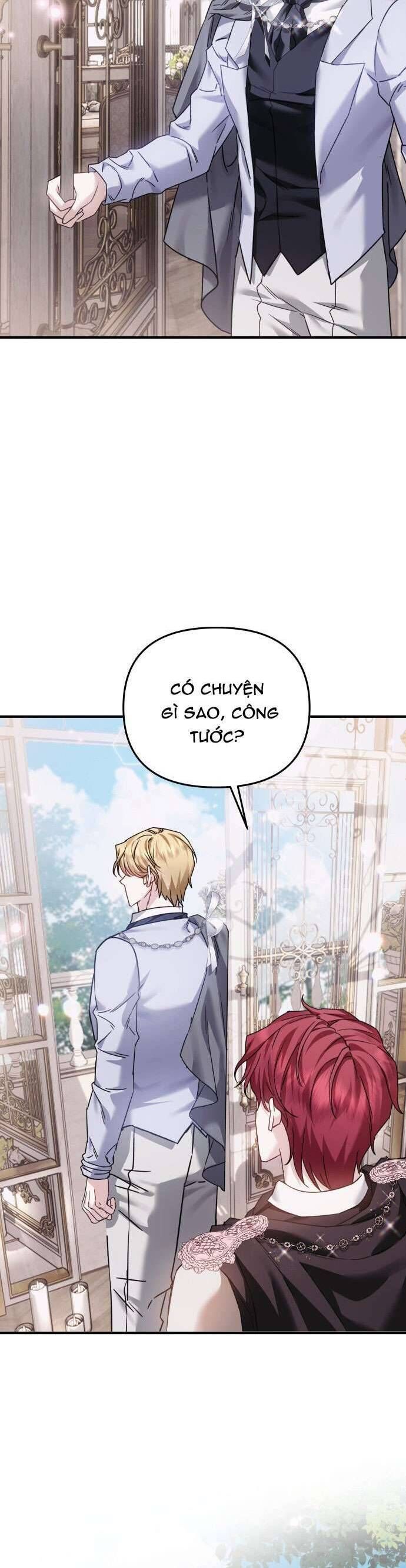 Trên Danh Nghĩa Vợ Chồng - Chapter 7 - Page 9