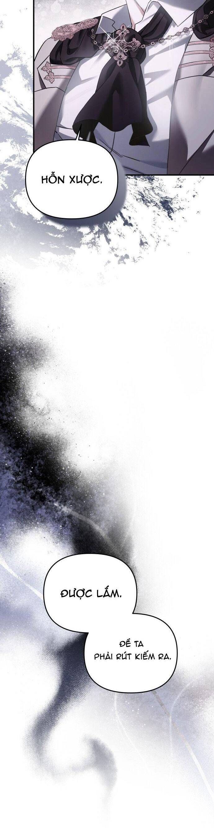 Trên Danh Nghĩa Vợ Chồng - Chapter 8 - Page 10