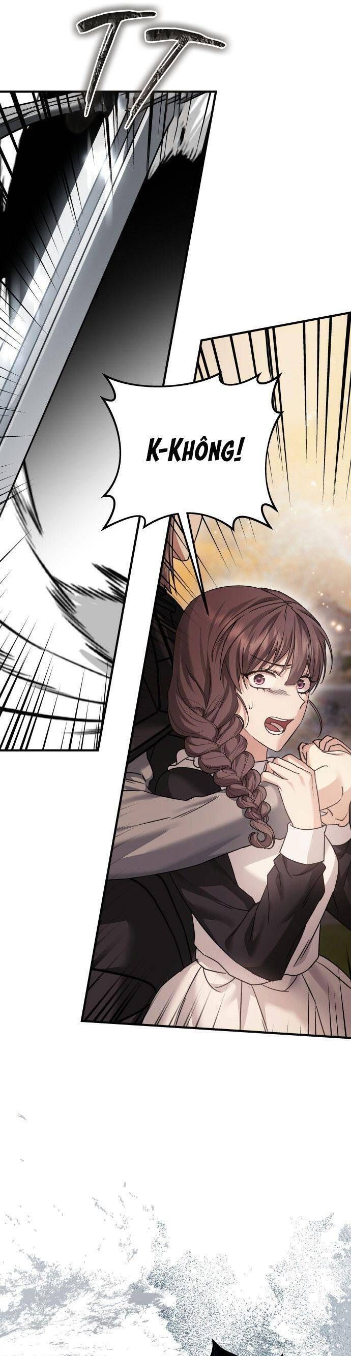 Trên Danh Nghĩa Vợ Chồng - Chapter 8 - Page 12