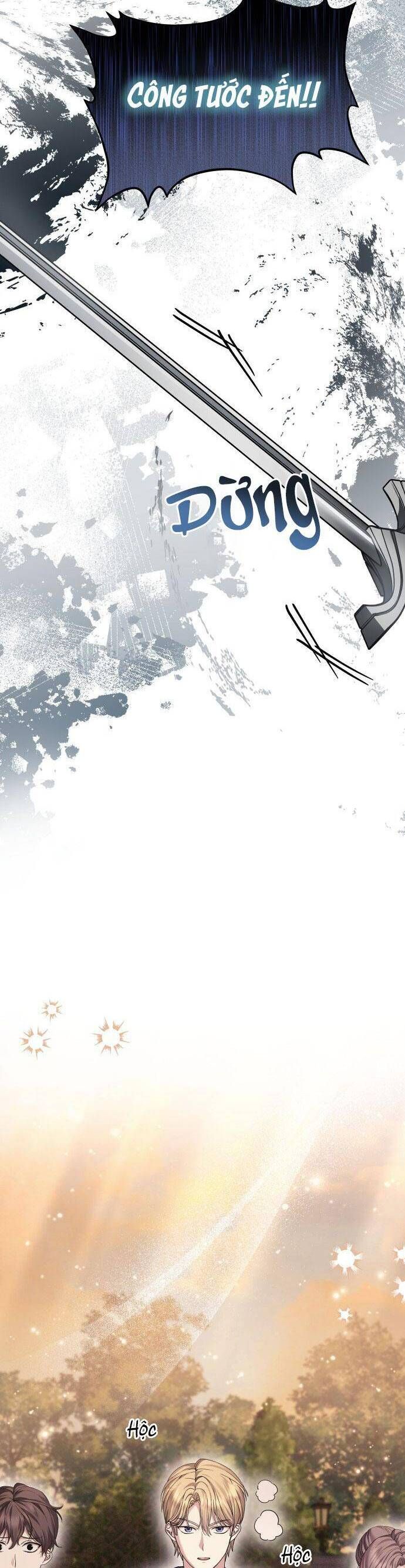 Trên Danh Nghĩa Vợ Chồng - Chapter 8 - Page 13