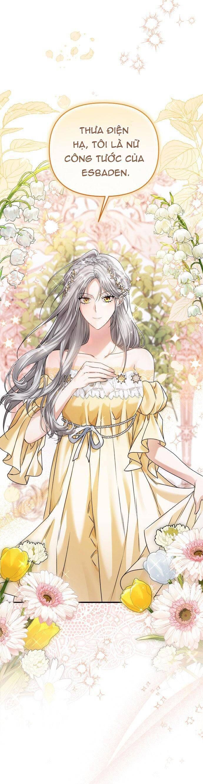 Trên Danh Nghĩa Vợ Chồng - Chapter 8 - Page 24