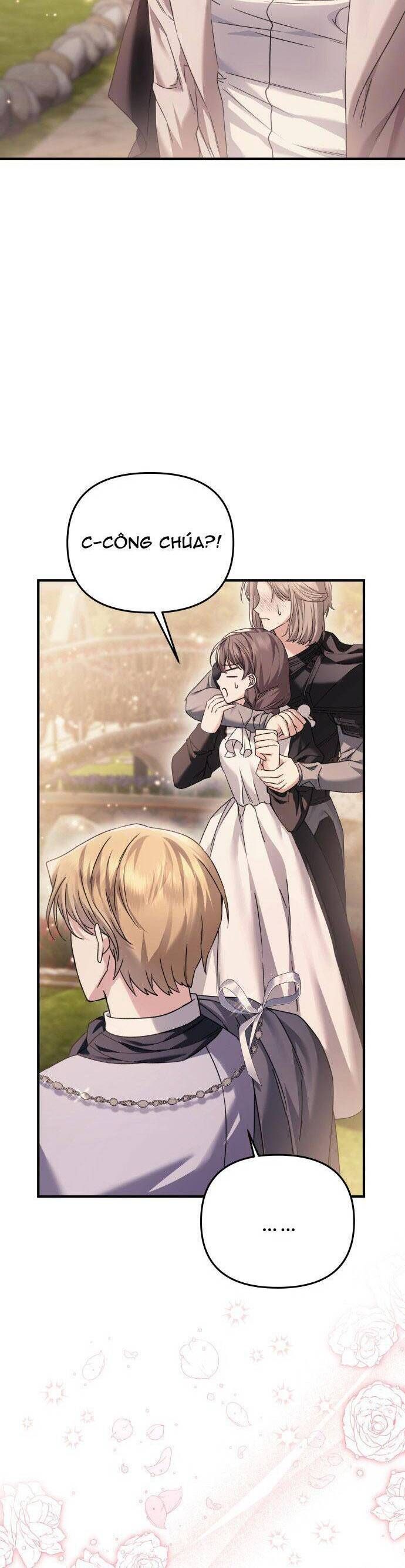 Trên Danh Nghĩa Vợ Chồng - Chapter 8 - Page 26
