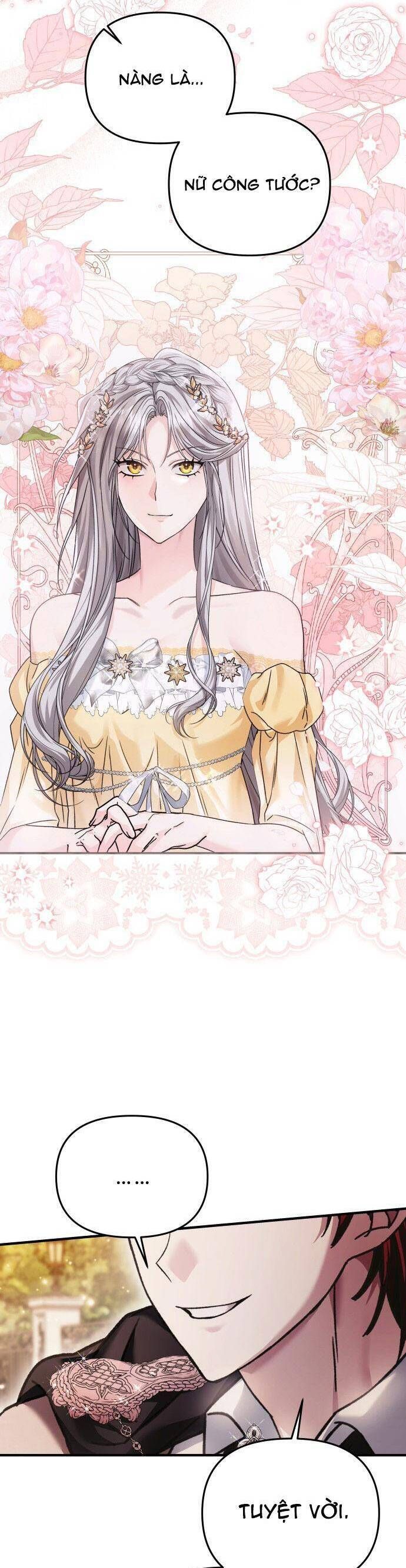 Trên Danh Nghĩa Vợ Chồng - Chapter 8 - Page 27