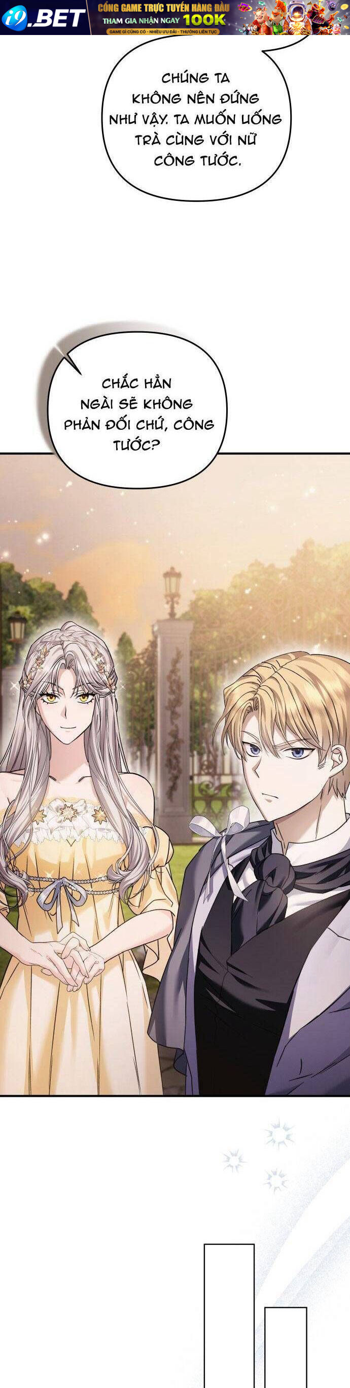 Trên Danh Nghĩa Vợ Chồng - Chapter 8 - Page 28