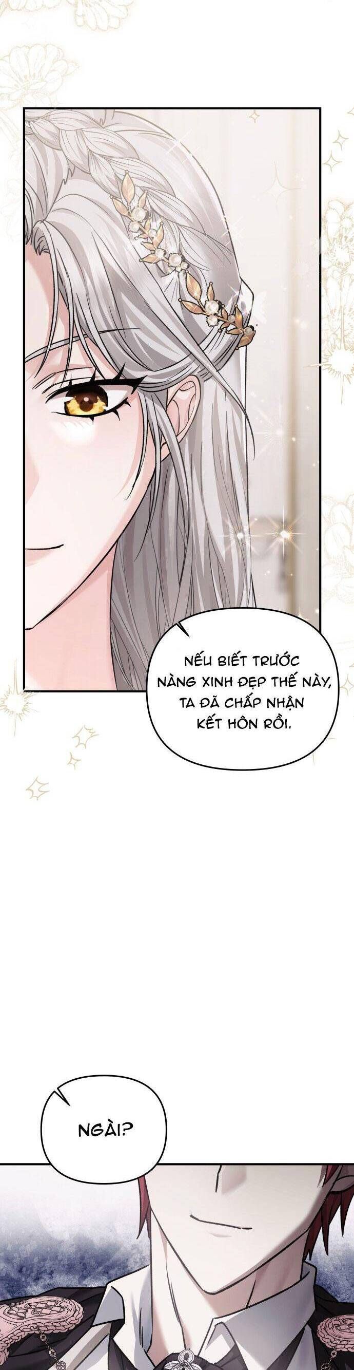 Trên Danh Nghĩa Vợ Chồng - Chapter 8 - Page 40