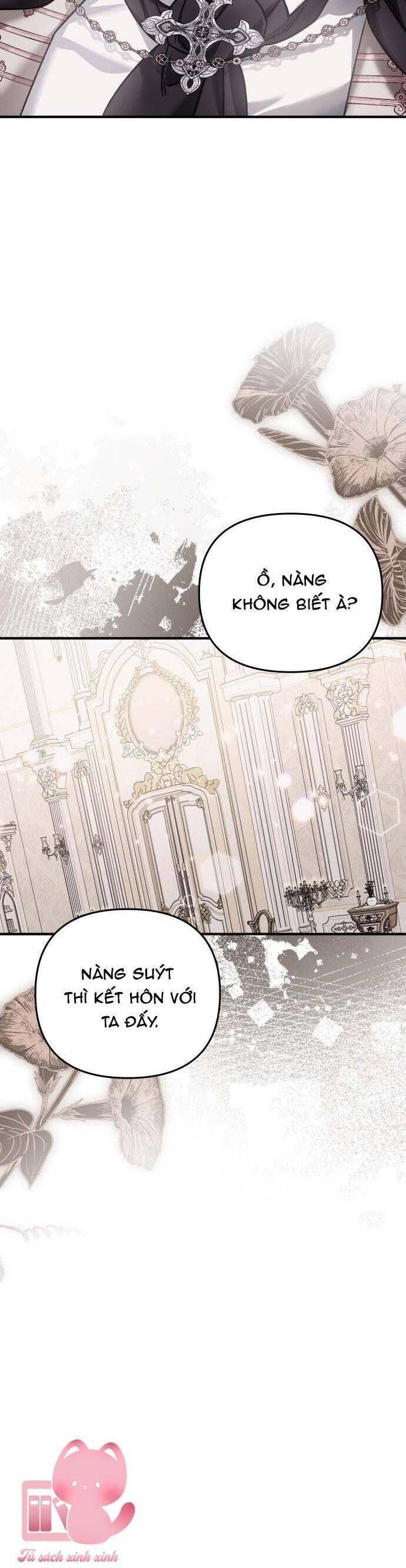 Trên Danh Nghĩa Vợ Chồng - Chapter 8 - Page 41