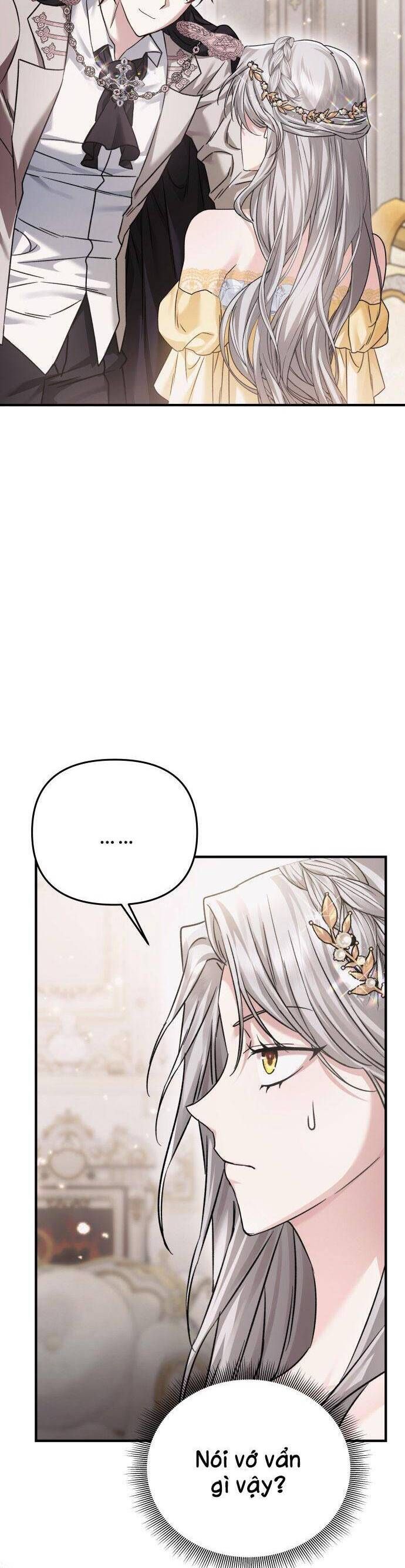 Trên Danh Nghĩa Vợ Chồng - Chapter 8 - Page 43