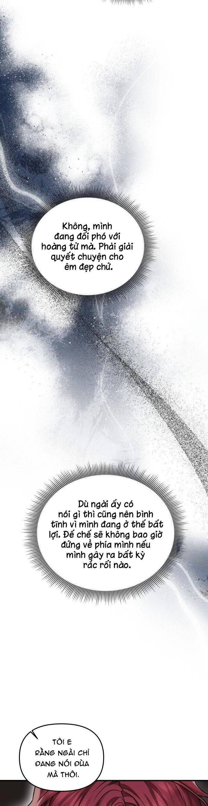 Trên Danh Nghĩa Vợ Chồng - Chapter 8 - Page 44