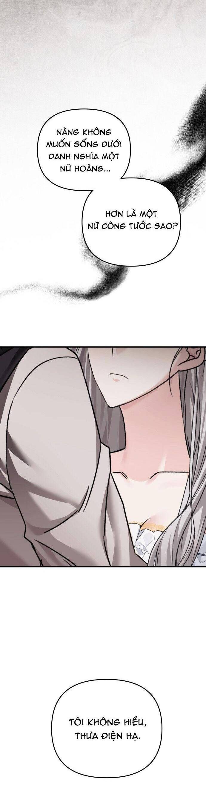 Trên Danh Nghĩa Vợ Chồng - Chapter 8 - Page 46