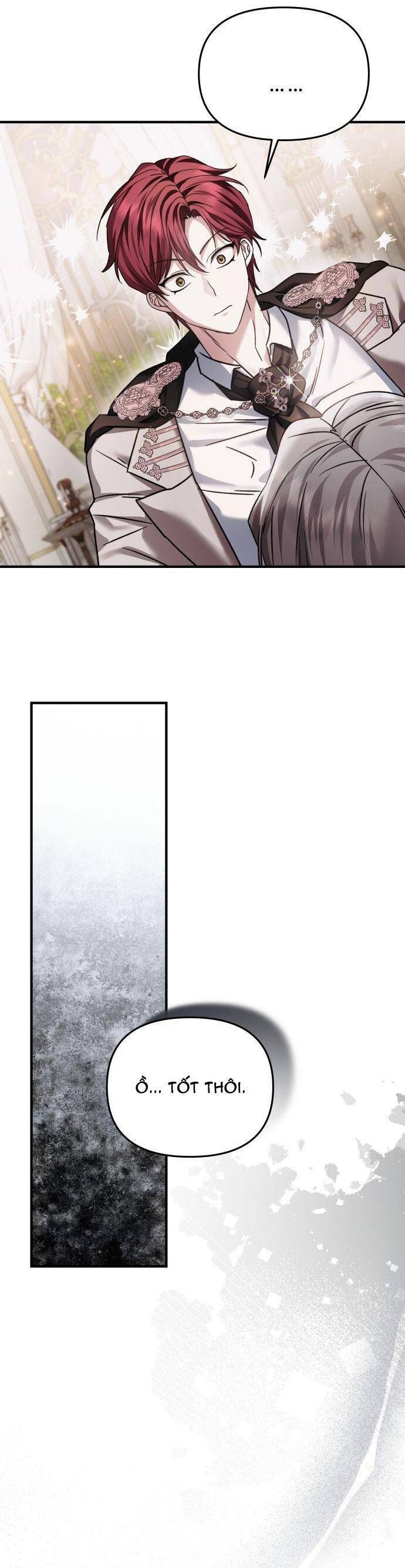 Trên Danh Nghĩa Vợ Chồng - Chapter 8 - Page 48