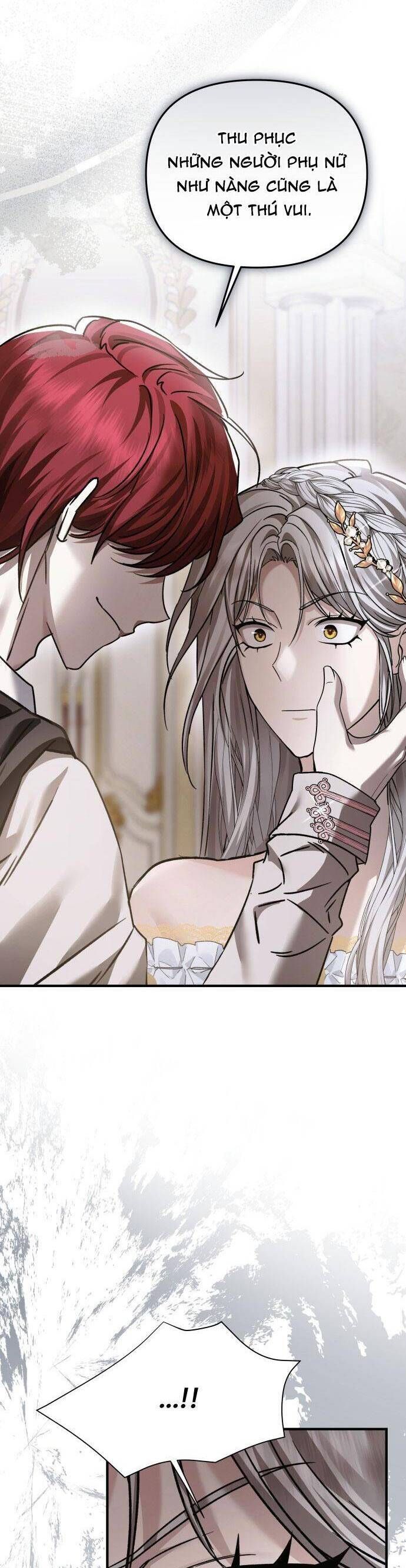 Trên Danh Nghĩa Vợ Chồng - Chapter 8 - Page 49