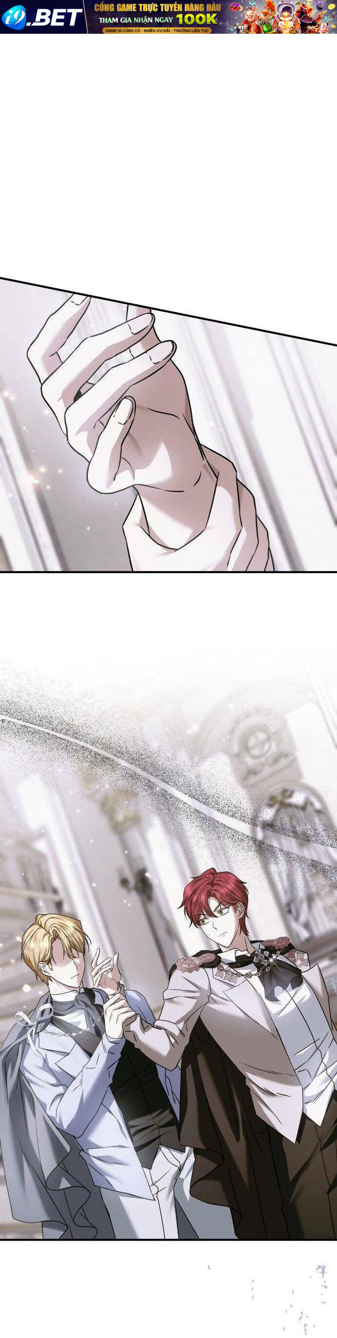 Trên Danh Nghĩa Vợ Chồng - Chapter 8 - Page 51