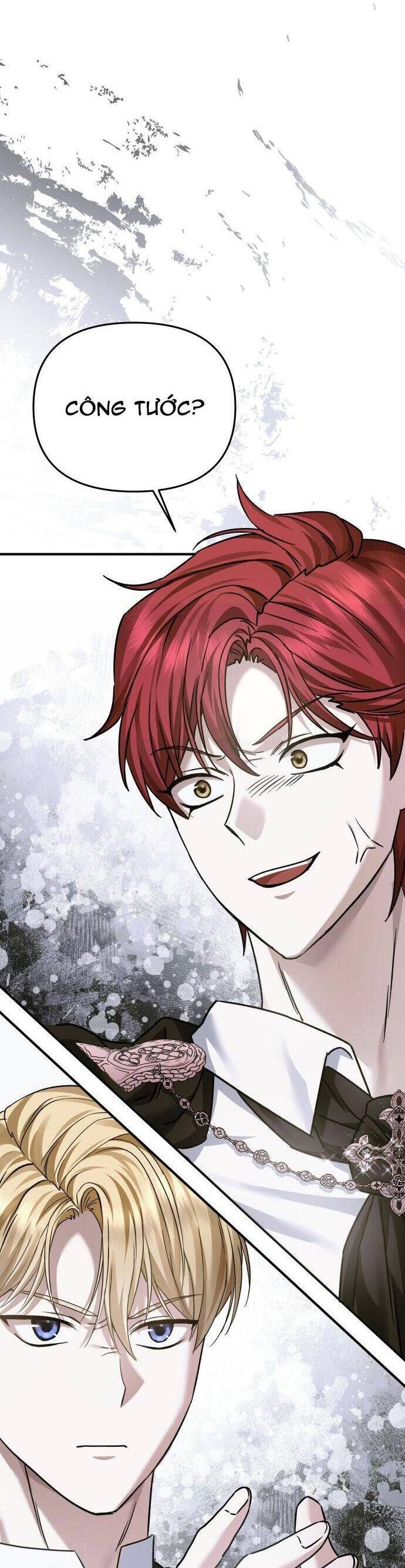 Trên Danh Nghĩa Vợ Chồng - Chapter 8 - Page 52