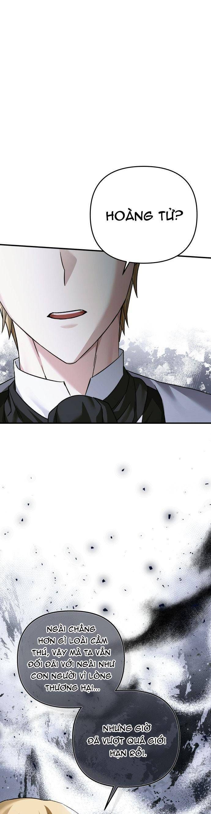 Trên Danh Nghĩa Vợ Chồng - Chapter 8 - Page 54