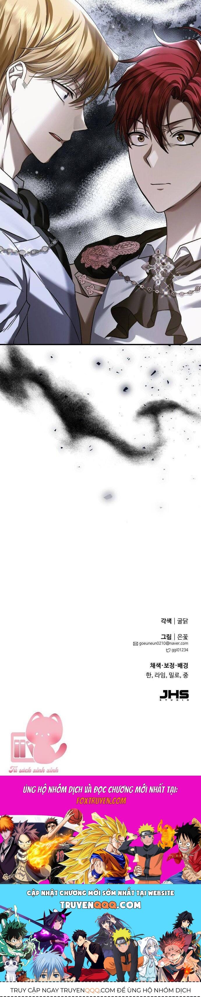 Trên Danh Nghĩa Vợ Chồng - Chapter 8 - Page 55