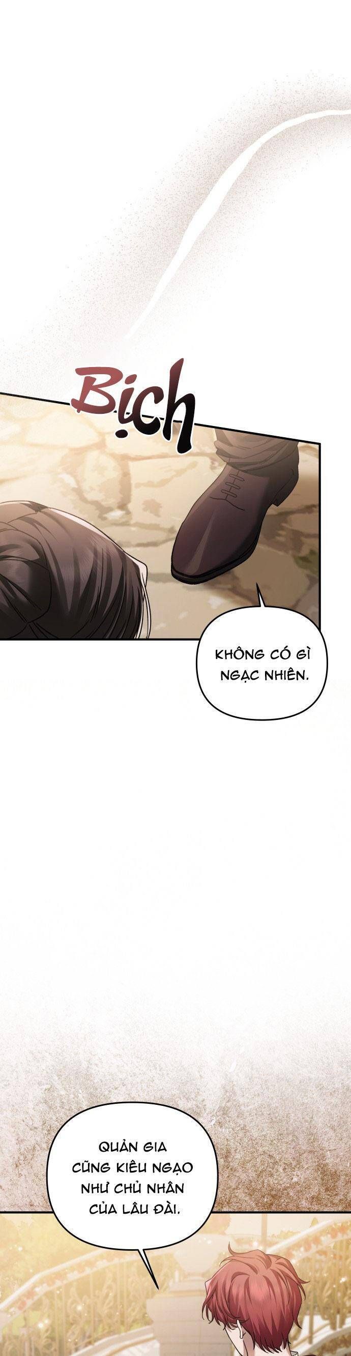 Trên Danh Nghĩa Vợ Chồng - Chapter 8 - Page 6