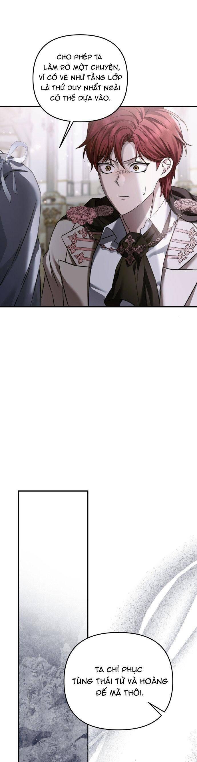 Trên Danh Nghĩa Vợ Chồng - Chapter 9 - Page 12