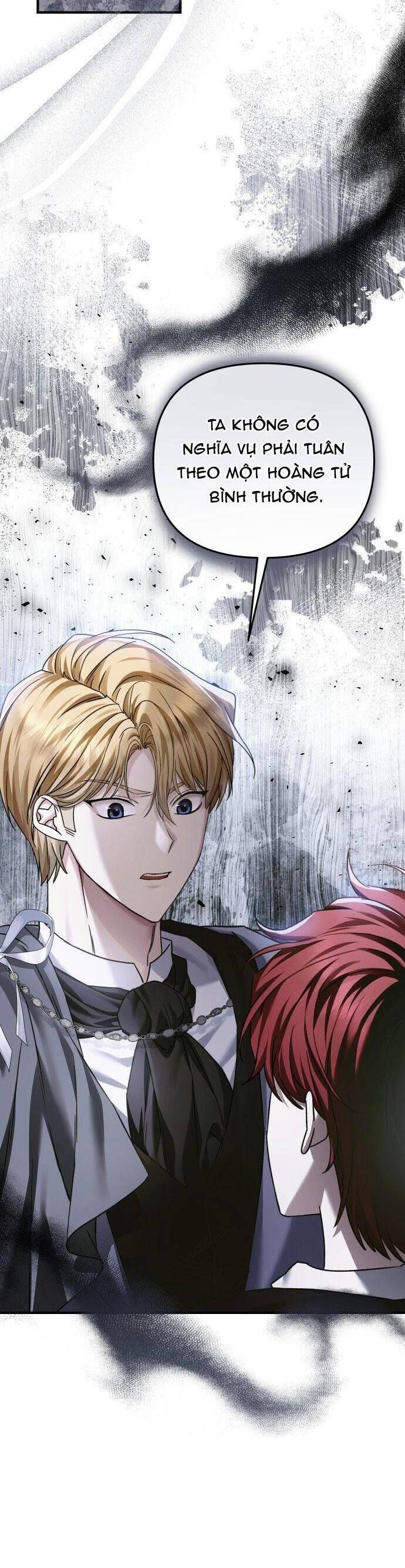 Trên Danh Nghĩa Vợ Chồng - Chapter 9 - Page 13