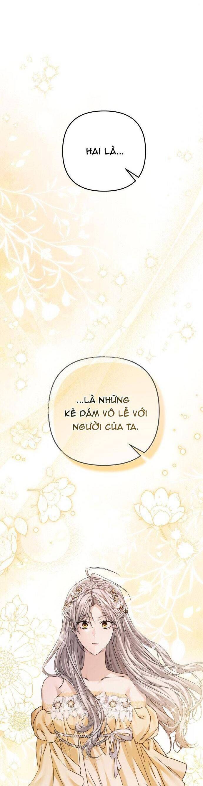 Trên Danh Nghĩa Vợ Chồng - Chapter 9 - Page 22