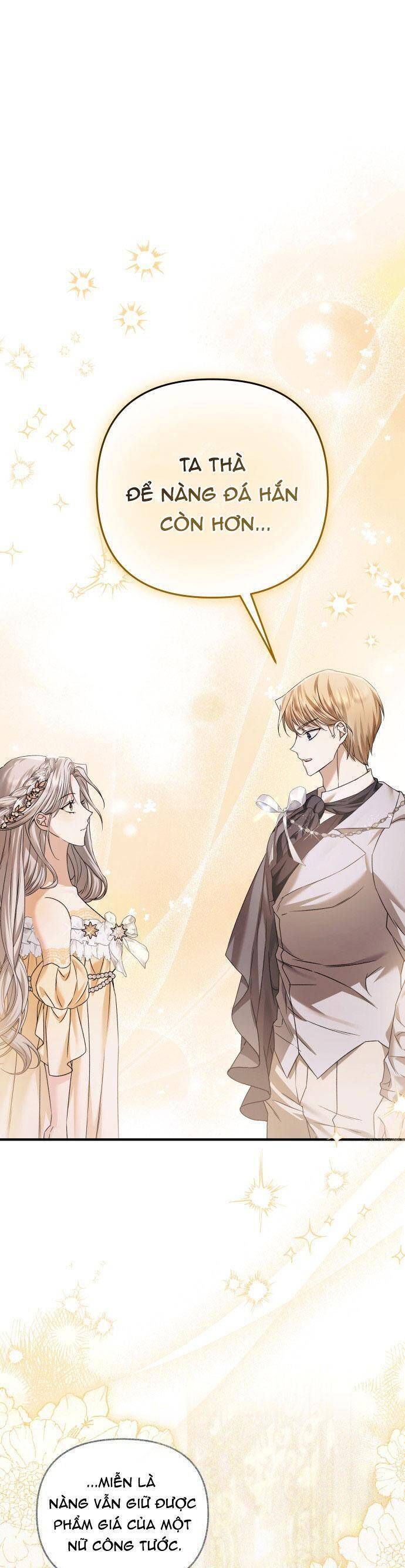 Trên Danh Nghĩa Vợ Chồng - Chapter 9 - Page 24